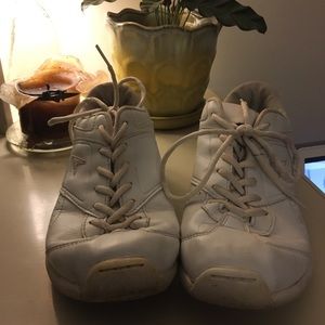 Sneakers (cheer shoes)